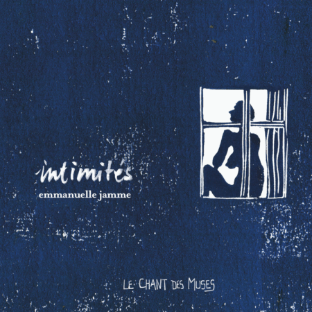 Intimités - Emmanuelle Jamme