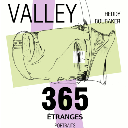 Uncanny Valley - Heddy Boubaker